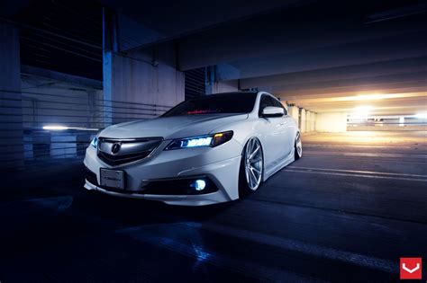 Acura Tlx Wallpapers Wallpaper Cave