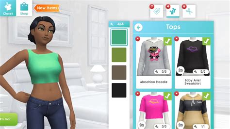 Sims 4 Role Play Youtube