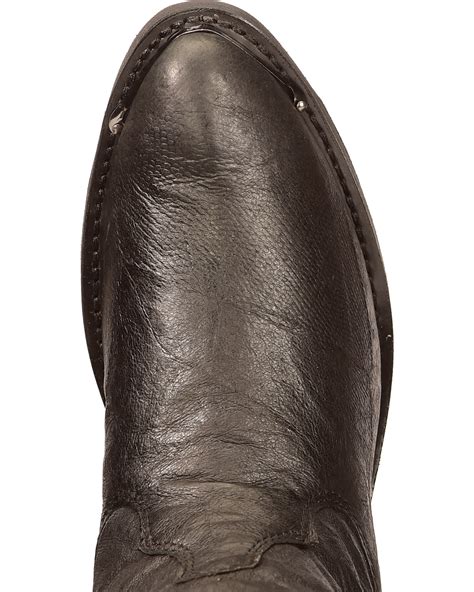 Dingo Mens Pigskin Slouch Western Boots Boot Barn