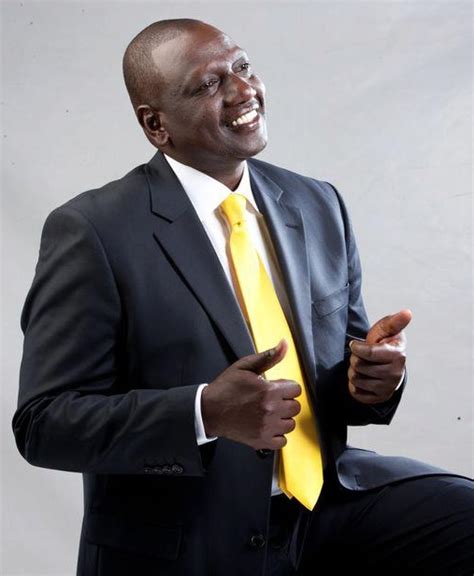 Born on december 21st, 1966, ruto is currently 53 years old and is one of the wealthiest people in the country. DP William Ruto buys another big hotel in Nairobi ...