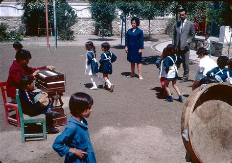 In the 1950s and 1960s, some of the biggest strides were made toward a more liberal and westernized lifestyle, while trying to maintain a respect for more conservative factions. Color Photographs of Afghanistan in The 1960s by Bill ...