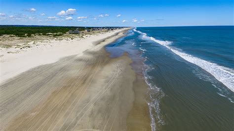 Vacation On The Outer Banks X Beaches Twiddy Blog