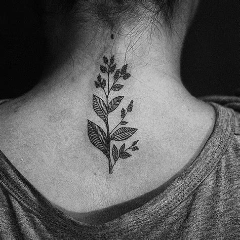 Back Leaf Tattoo Pictures Photos And Images For Facebook