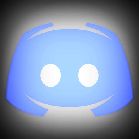 Blue Discord Icon 57480 Free Icons Library