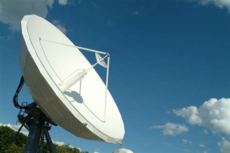 10 Positive Roles Of Satellite Internet Providers In Africa