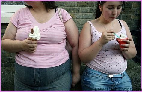 Helping Overweight Teen Girls Lose Weight