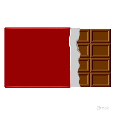 Free Chocolate Clipart