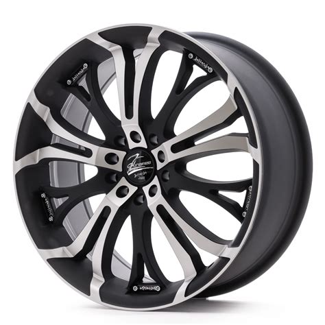 Diese website benutzt cookies, die für den technischen betrieb der website erforderlich sind barracuda racing wheels. Barracuda BARRACUDA TZUNAMEE Felgen Mattblack-Polished in ...