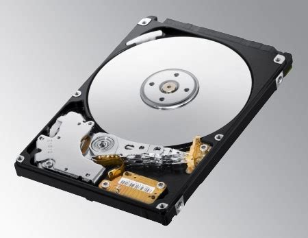 Removable storage devices such as usb flash drives can also become fragmented. Engineer's Choice: HARD DISK DRIVE and WORKING