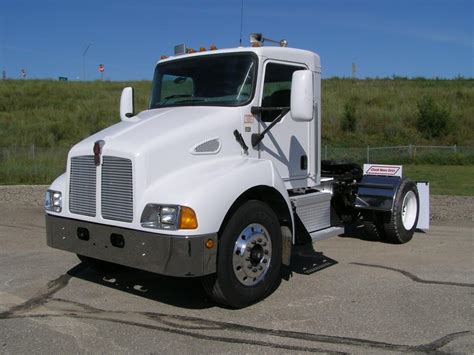 2002 Kenworth T300 For Sale 33 Used Trucks From 14900