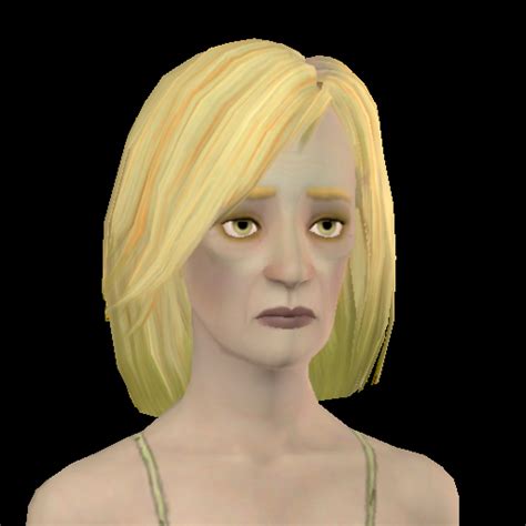 Bella Goths Disappearance On The Sims Part 2