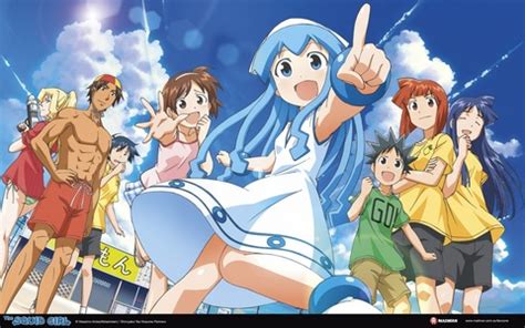 Kid friendly anime series on netflix. Post one of the most family-friendly series u have ever ...
