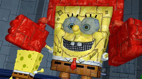 Spongebob Squarepants Bfbb The Final Fight By Zombienateisback On