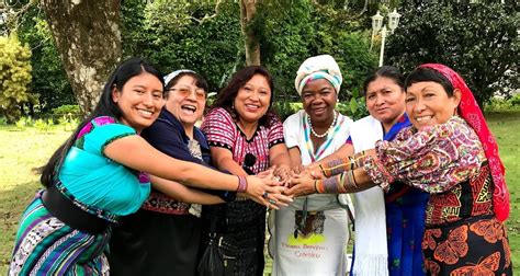 Conservación Y Preservación De La Identidad Indígena ¿cómo Estamos En América Latina Diálogo