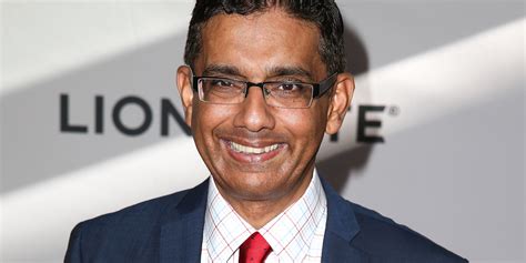 Dinesh Dsouzas Racism And The Shame Of Immigrant Self Hatred Huffpost