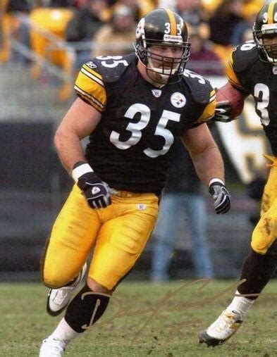 The Most Impactful Player To Wear Number 35 In Recent Steeler History