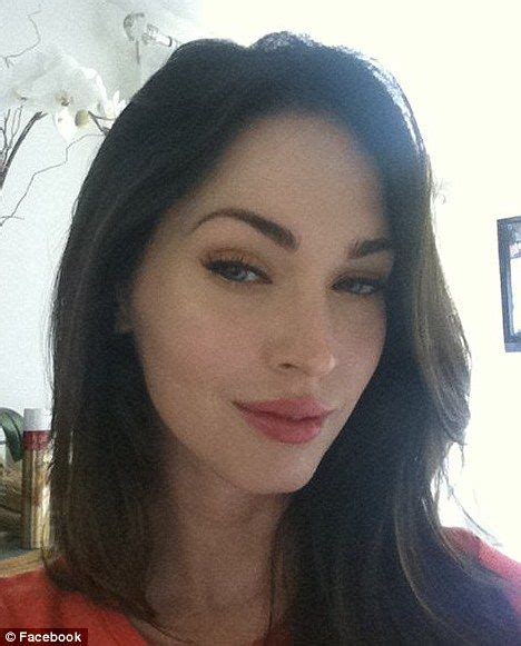 Megan Fox Lucruri Pe Care Nu Le Poti Face Cu Fata Cand Ai Botox Vezi Ce Poze A Publicat