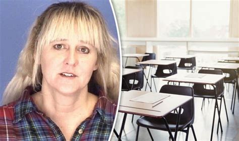 Teacher In Jail Accused Of Raping An Underage Babe World News Express Co Uk
