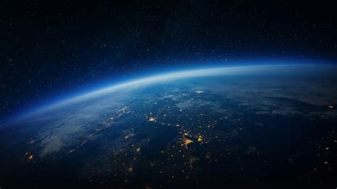 Free Download Earth From Space Space Wallpaper 1920x1440 Wallpaper