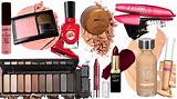 Pictures of Great Drugstore Makeup