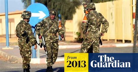 British Survivors Of Algeria Siege Return Home With Tales Of Escape