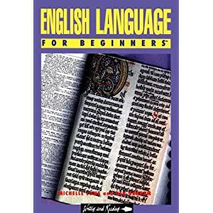 Even if your memory is not the best, like it is in my case, you can always go back to your grammar book and review the topic in question—something you can definitely not do with a speaking class (unless you are recording it). English Language For Beginners: Lowe & Graham ...