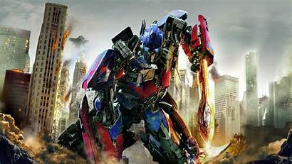 Transformers Prime Optimus Wallpapers