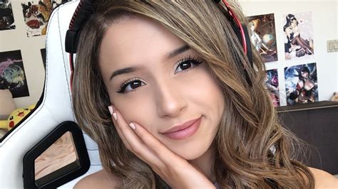 Pokimane Reveals The Game She Would Want To Live In Exclusive