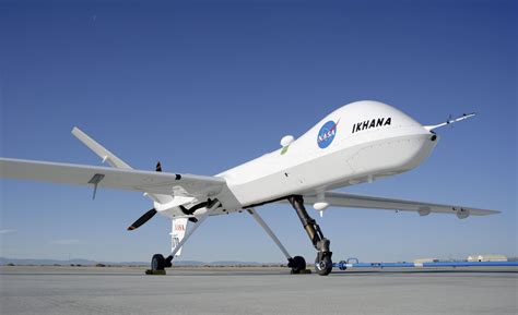 Nasa Partners Test Unmanned Aircraft Systems Defencetalk