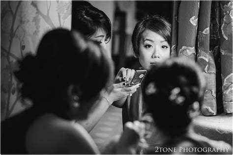 A Chinese Wedding At Jesmond Dene House Nico And Cherry — Wedding