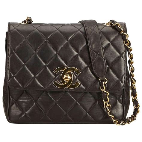 Chanel Designer Handbag Brands Literacy Basics