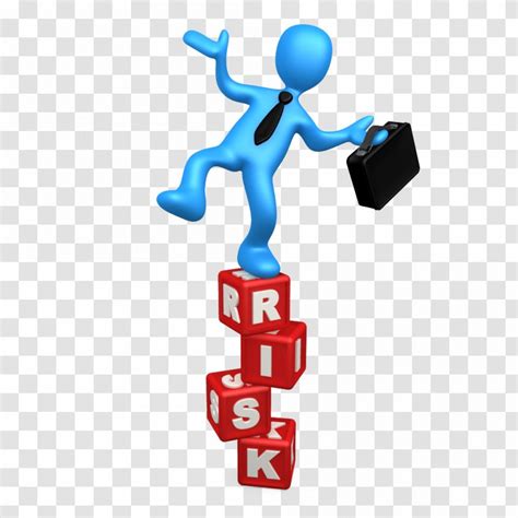 Risk Management Business Risks Logo Transparent Png