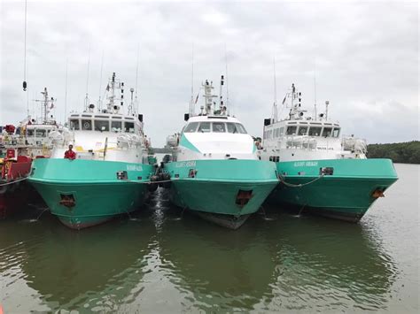 As a trusted global partner to the oil and gas industry, our experience, processes and client partnership make us the natural choice. Alkahfi Lestari's vessels name changed - Alkahfi Lestari ...