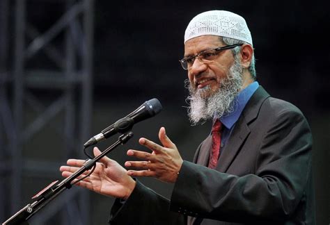Zakir naik lectures, short reminders, discussions, questions and answers videos. 8 Fakta Menarik Tentang Dr. Zakir Naik Penceramah Agama ...