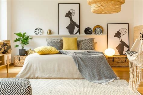 How To Pick Bedroom Wall Art And Wall Decor Art And Home