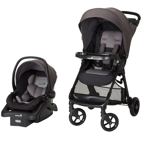 Best Car Seat And Stroller Combo In 2017 Ultimate Buying Guide