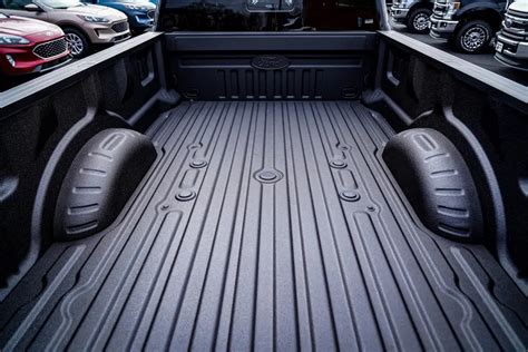 Best Bed Liners Options For Your Truck Handy Gnome