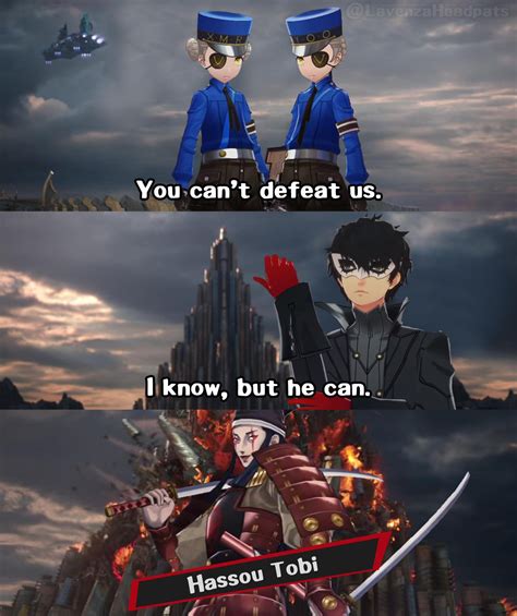 Pin By Isabella Dinatale On Persona 5 Persona 5 Memes Persona 5