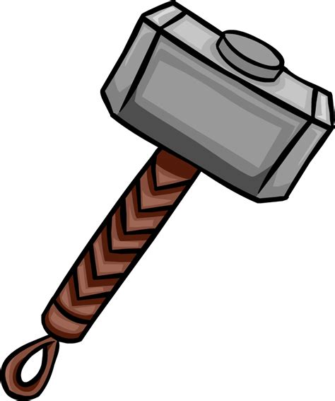 Free Thor Cartoon Cliparts, Download Free Thor Cartoon Cliparts png images, Free ClipArts on ...