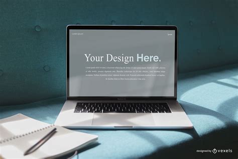 Mac Screen Mockup Psd Professional Laptop Screen Mockup Get Mockups