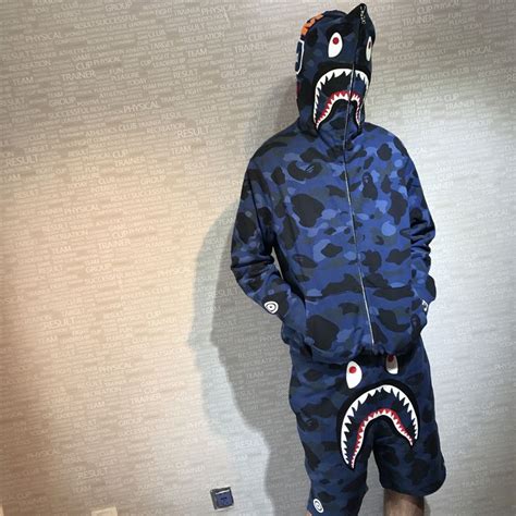 Pin On Replica Bape A Bathing Ape