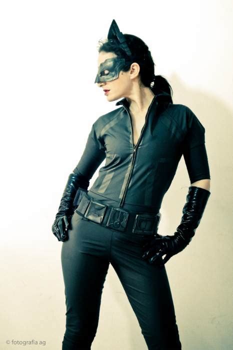 Women S Adult Sexy Grand Heritage Catwoman Costume
