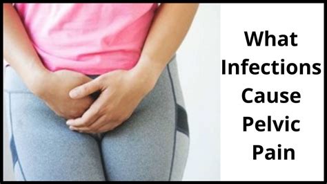 Can A Yeast Infection Cause Pelvic Pain Health Facts To Know