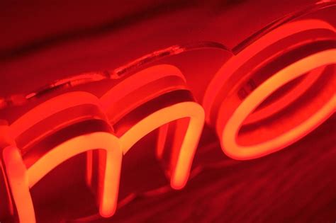 Chill Mode Neon Lamp Light Sign For Home Chill Out Zone