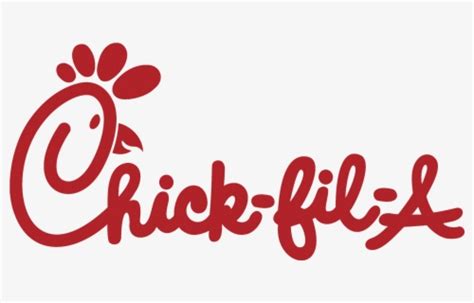 Transparent Chick Fil A Cow Clipart Chick Fil A Logo Round Free