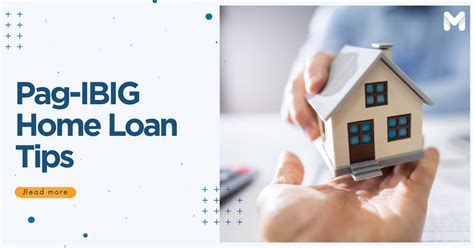 Tips On How To Get Your Pag Ibig Housing Loan Approved