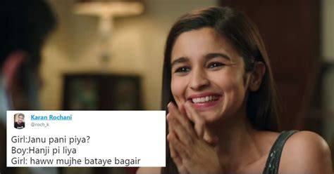 17 Tweets Which Will Make Every Indian Girlfriend Go Oh Yeah That Is Me