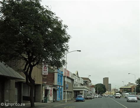 Durban 1 St Avenue And Lower Sydenham Road Kzn A Photographic And