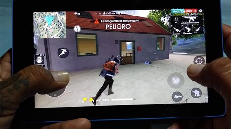 More about free fire for pc and mac. FREE FIRE en Tablet Lenovo La Mejor Para Jugar - YouTube