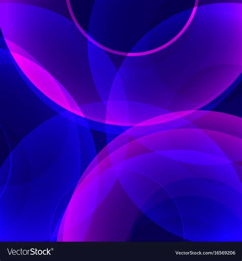Swirl Abstract Background Royalty Free Vector Image